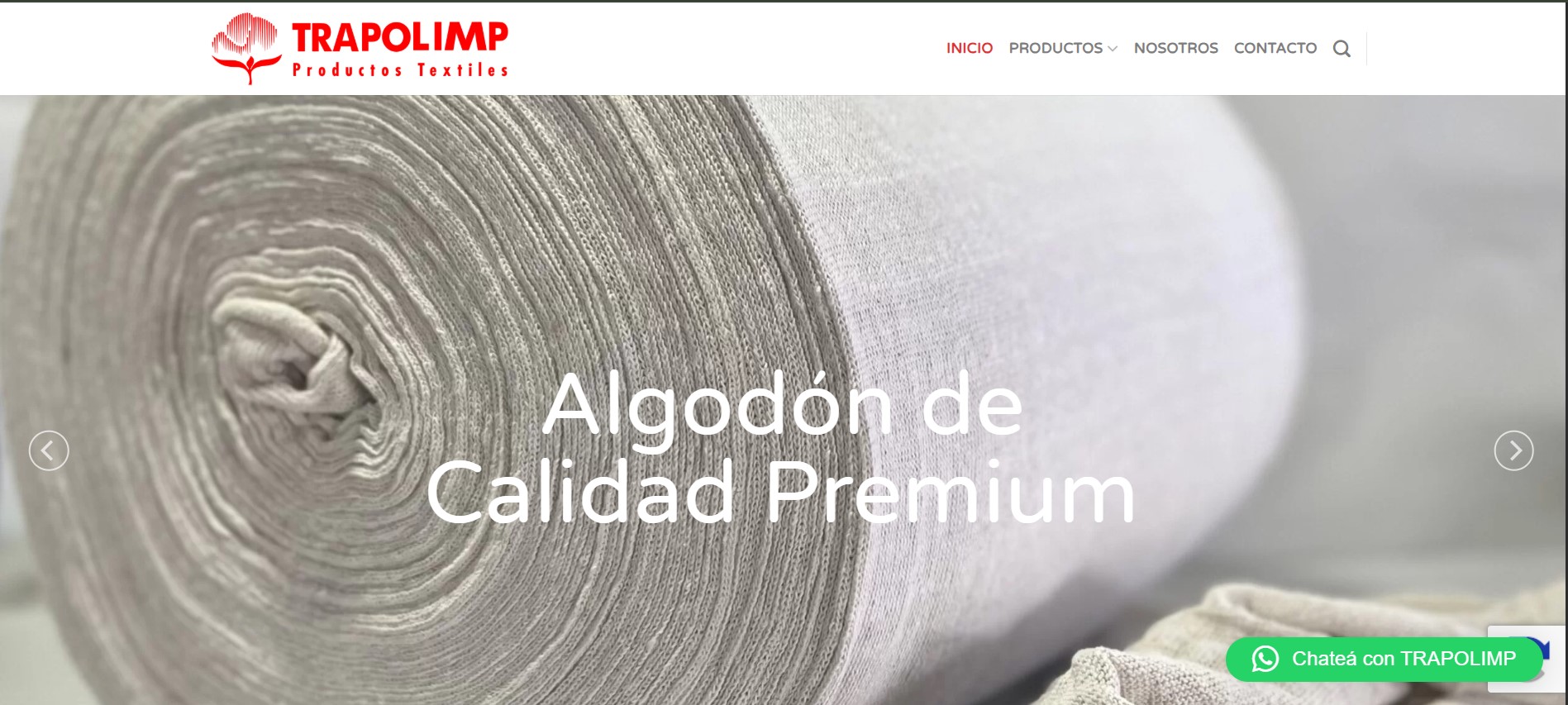 Trapolimp